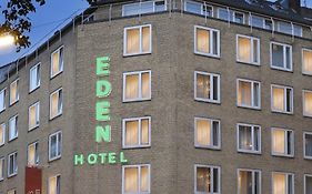 Eden Hotel Hamburg